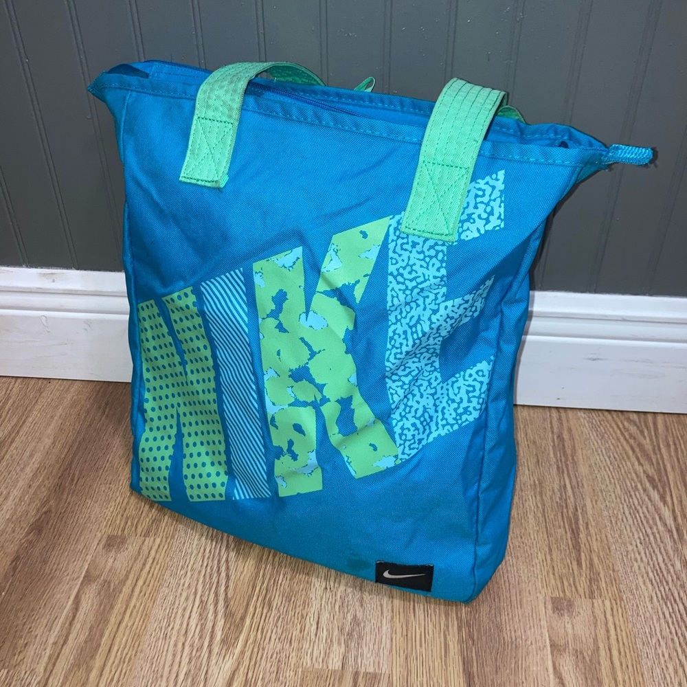 Nike Tote Bag